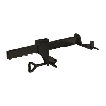 Suport pentru umbrele din metal Sun Wave - Madison