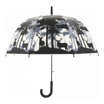 Umbrelă Esschert Design Forest, ⌀ 80 cm