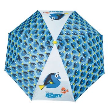 Umbrela manuala pliabila Finding Dory