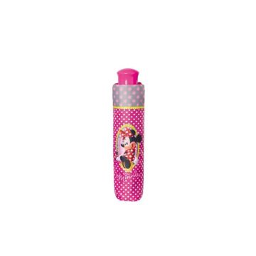 Umbrela manuala pliabila Minnie Mouse
