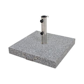 Suport pentru umbrele din piatră – Garden Pleasure