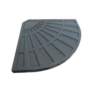 BazÄpentru umbrelÄdin plastic âu0080Garden Pleasure