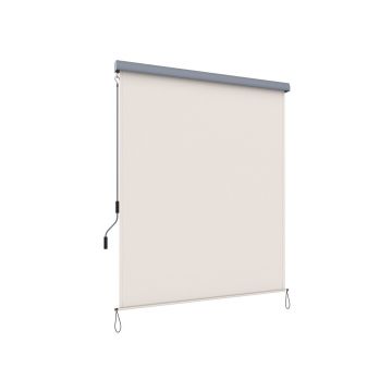 Copertina laterala Songmics Bej 180x250 cm