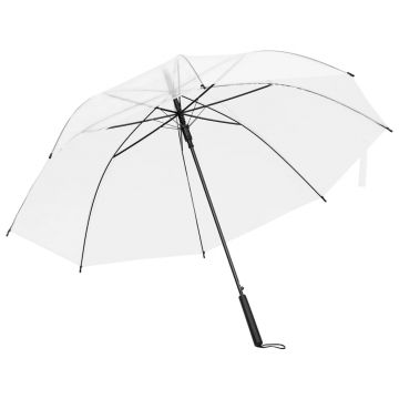 Gossi umbrela, transparent, 107 cm