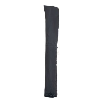 Husă pentru umbrelă neagră ø 50 cm – House Nordic