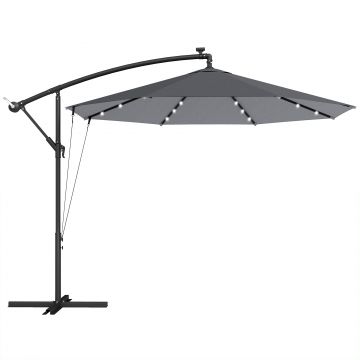 Outsunny braț lateral suspendat | Aosom Romania