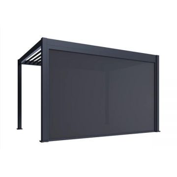 Panou pentru pergola bioclimatica de 4 m, UnicSpot