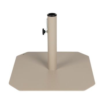 Suport pentru umbrele din metal Sunbrella – Zuiver