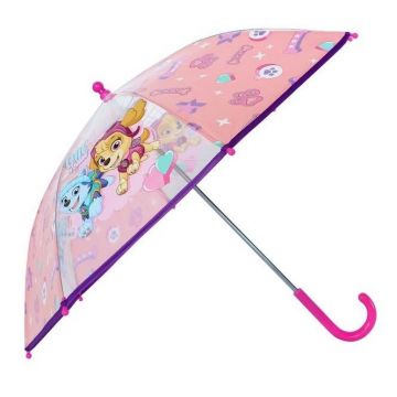 Umbrela copii Disney Paw Patrol Sky 63x70x70 cm