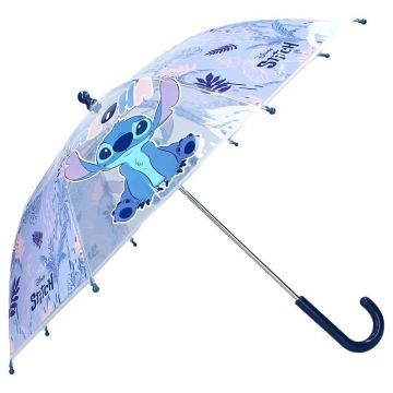 Umbrela copii Vadobag Disney Stitch Aloha 60x71 cm